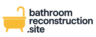 Logo bathroomreconstruction.site